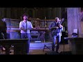 Sally Mike Vitulli Francesco Rainero Live Alba CN Italy 2019