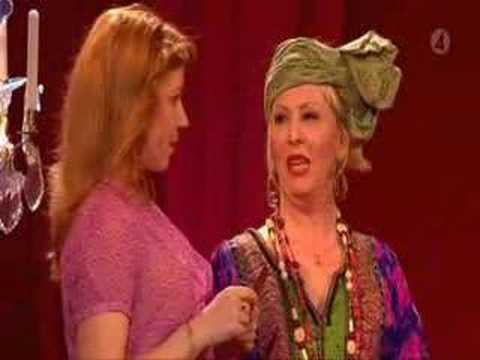 Tack Gode Gud - Pia Johansson