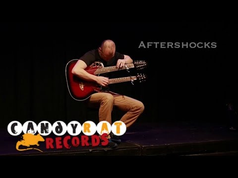 Ian Ethan Case - Aftershocks