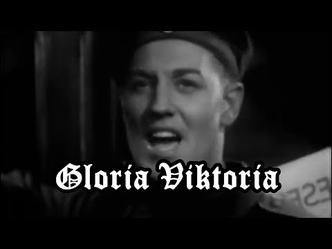 【Deu/Eng/中】Gloria Viktoria