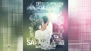 SavaGe -  Goa For Noa