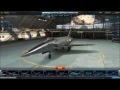 World of Warplanes On test les Tier 10 (le XF-90) FR ...