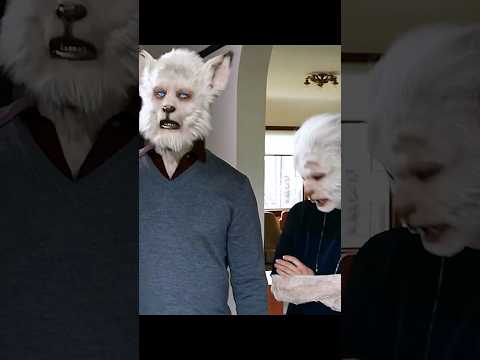 🧛‍♂️✨ Why Wesen Transformations in Grimm Look So Smooth!