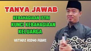 Download lagu Q&A SESSION_Wife's Happiness is the Key to Family Happiness || USTADZ RIDHO FEBRI mp3 Download lagu Q&A SESSION_Wife's Happiness is the Key to Family Happiness || USTADZ RIDHO FEBRI mp3