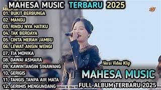 Download lagu BUKIT BERBUNGA, MANGU - Ayu Cantika - RINDU NYA HATIKU - MAHESA MUSIC FULL ALBUM TERBARU 2025 mp3 Download lagu BUKIT BERBUNGA, MANGU - Ayu Cantika - RINDU NYA HATIKU - MAHESA MUSIC FULL ALBUM TERBARU 2025 mp3