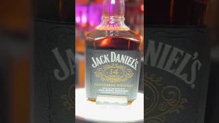 Jack 14 Batch 002 worth hunting for #whiskey #jackdaniels #shorts