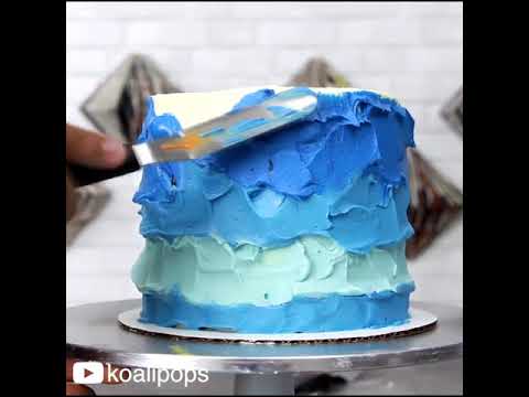 Pastel Aladdín / Disney Cake