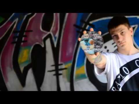 Młody.Pe - O tym że (Street Video)