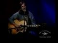 Memphis  Cannonball (Goin' Down To Memphis) - Townes Van Zandt Solo Sessions Jan 17, 1995 _10_