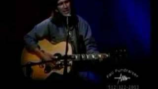 Memphis  Cannonball (Goin&#39; Down To Memphis) - Townes Van Zandt Solo Sessions Jan 17, 1995 _10_