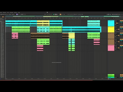 Like LMFAO's 7th Party (LMFAO vs Vitas Feat. Far East Movement)