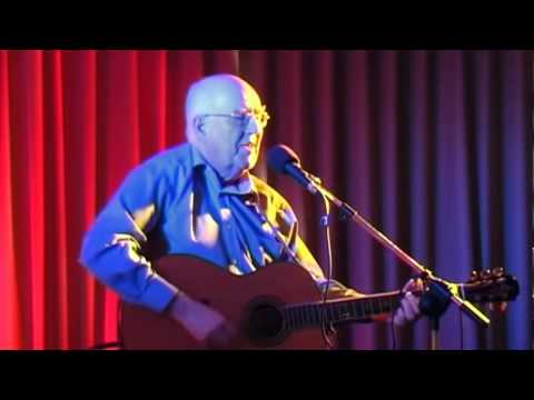 Harvey Andrews - Margarita (Live at 'Acoustic @ The Spa')