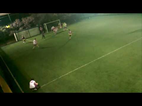 Alya Halı Saha 23.05.2016 22:00 - akillisaha.com