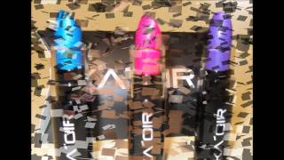 Forensick-Keyshia Dior (KD)