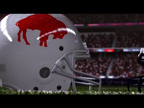 ★ Madden 15 - Owner Mode “2nd Half Dominance” “Fantasy Draft” "Connected Franchise” Gameplay EP#3