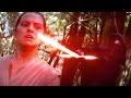 Star Wars The Force Awakens International Trailer ...