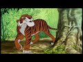Kaa E Shere Khan Mogli O Menino Lobo 1967