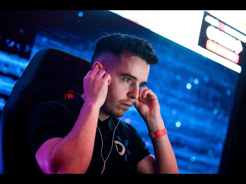 LYON Esports VLOG