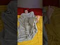 How Do I Sleep Shorts