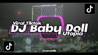 Download lagu DJ KU AJAK KAU MELAYANG TINGGI (BABY DOLL - UTOPIA) - BOOTLEG SOUND JJ KECE || VIRAL TIKTOK 2023 mp3 Download lagu DJ KU AJAK KAU MELAYANG TINGGI (BABY DOLL - UTOPIA) - BOOTLEG SOUND JJ KECE || VIRAL TIKTOK 2023 mp3