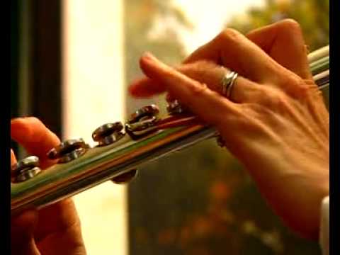 Miyazawa 101 Used Flute - Response Demo