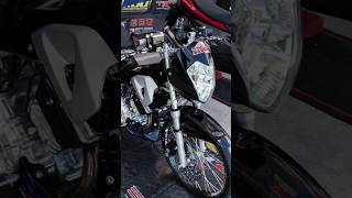 Download lagu MODIFIKASI SATRIA FU CBU THAILAND #streetbike mp3