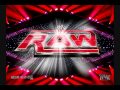 WWE Raw 2012 Theme Song 