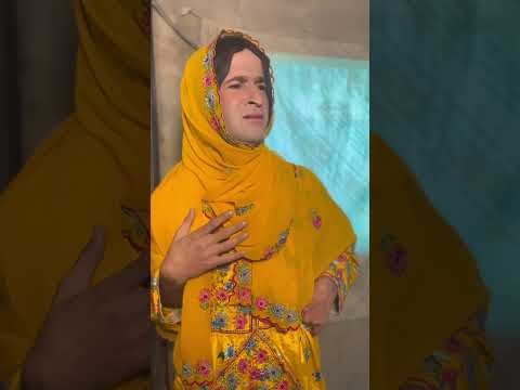 Rafeeq Lat Ware Chok.... #comedy #rafeeqbaloch #comedyfilms