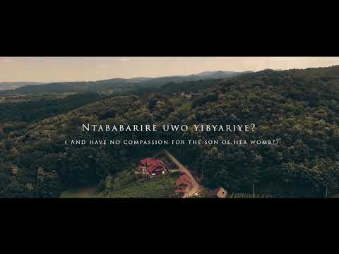 SINAKWIBAGIWE by LIZA KAMIKAZI