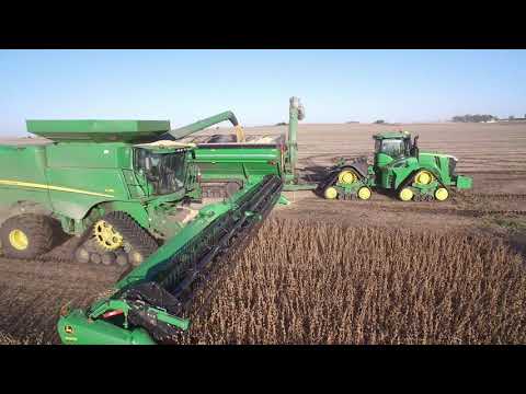 AJM Farms 2019