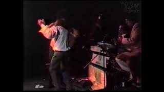 Helge Schneider und Peter Thoms tanzen Lambada (1989)