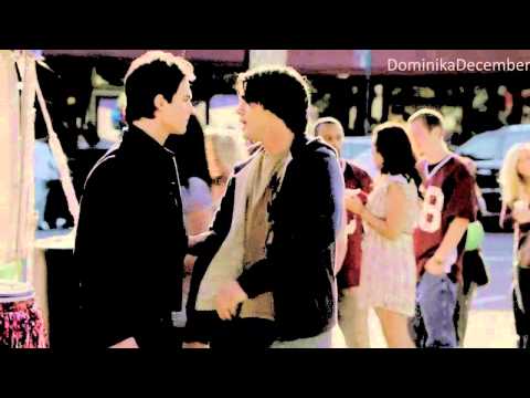 Jenna & Damon (+Jeremy) | Only Know You've Been High When You're Feeling Low