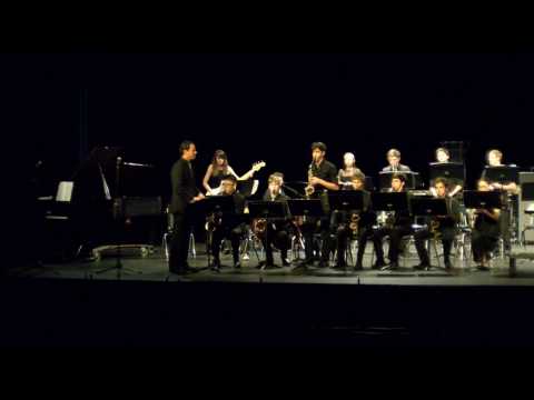 Downtown Tango - Rick Hirsch