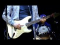 Mark KNOPFLER - "Gator Blood" @ Rockhal Esch - 15.05.2013