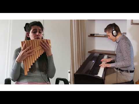 Mi-e asa de dor - Evelyn & Dragos instrumental