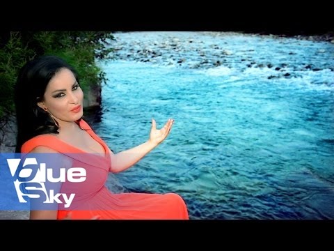 Elizabeta Marku - Za ku krisi Pushka mram (Official video)