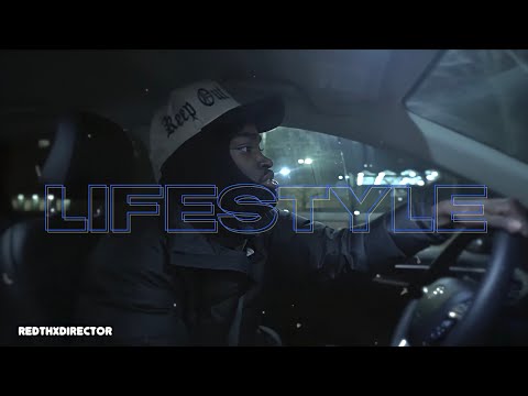 Geek Jab - Lifestyle (Official Video) | 🎥 @TheVault0731