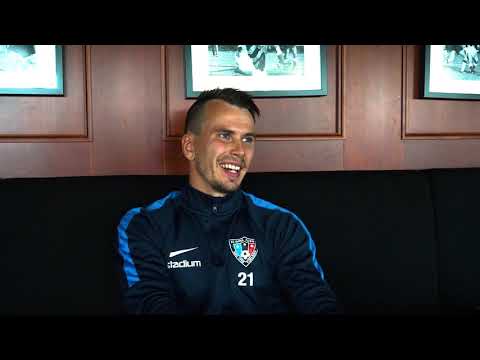 InterTV: Matias Ojala