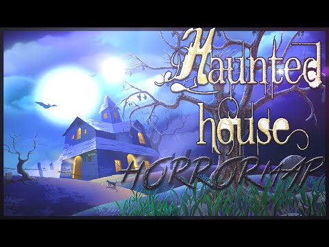 Terrifying Minecraft Haunted House Map