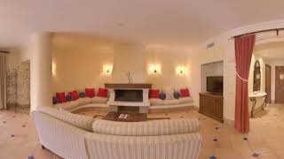 Hotel The Westin La Quinta Golf Resort & Spa - Marbella