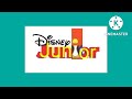 Disney Junior Bumper Special Agente Oso