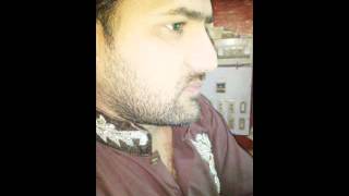 Mere Kol Ben Wala Ghairan kol behanda jy