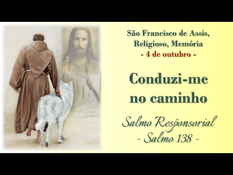 Salmo 138 - Cássio Marcelo