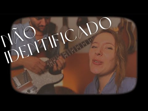 Não Identificado (Caetano Veloso) cover by Seven Eyes
