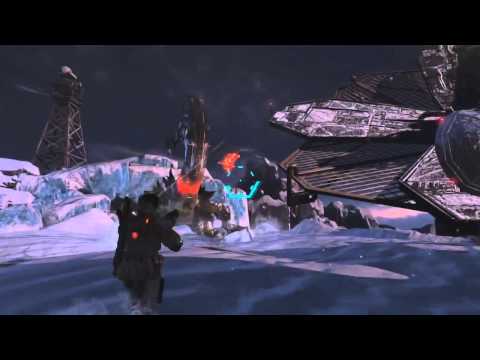 Lost Planet 3   Gameplay Download now