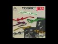 Teach Me Tonight - Count Basie and Joe Williams