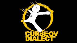 Curse ov Dialect - Upside Down Frown