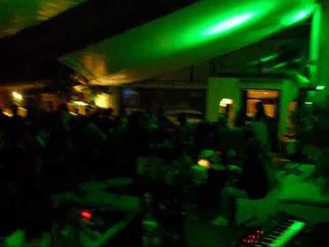 PAUL KENNY DJ special set@Panta rei Capri