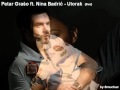 Petar Grašo ft. Nina Badrić - Utorak (live) 