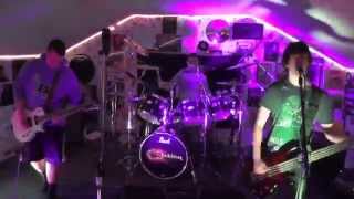 Facedown - The Red Jumpsuit Apparatus - cover by The Revolution Band